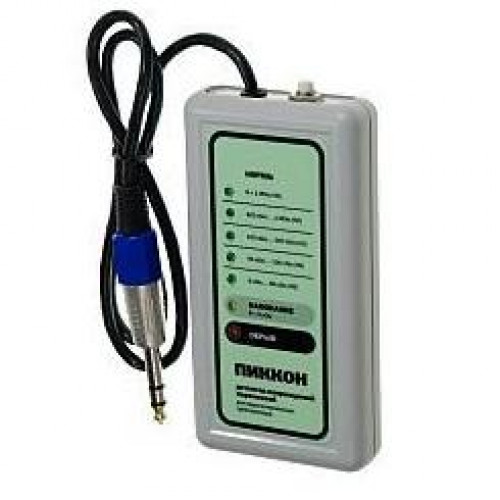 Детектор повреждений переносной многоуровневый ДПП-А ГОСТ Р 56380-2021 в Оренбурге