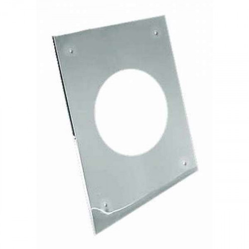 Экран защитный для труб в ППУ изоляции 273 мм для сварки труб