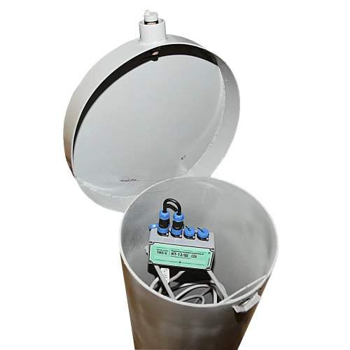 Ковер наземный КНЗ ТУ 25.91.11-007-32700957-2019 в Оренбурге