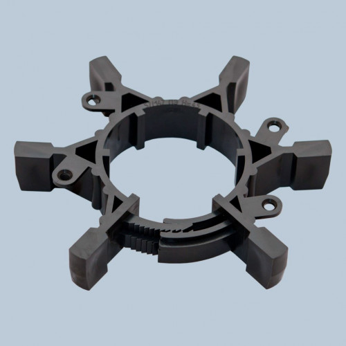 Кольцевой центратор 48х125 мм ГОСТ 30732-2020 в Оренбурге