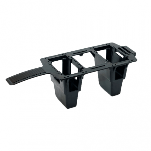 Сегмент центратора 81 мм ГОСТ 30732-2020 в Оренбурге