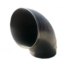 Отвод в ВУС изоляции с ЦПП 80х89х3,5 мм ГОСТ 17376-2001