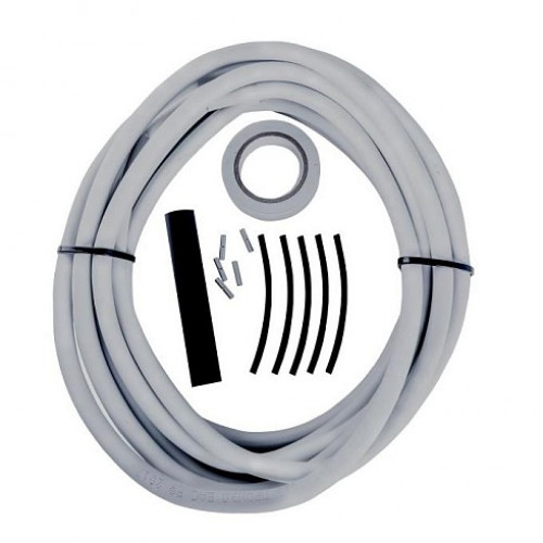 Кабель пятижильный NYM 3х1.5. 100 м в Оренбурге