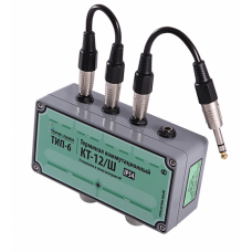 Терминал коммутационный тройниковый проходной С-2-67-6/3 (КТ-16) ТУ 27.33.13-007-32700957-2019