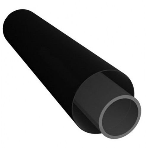 Труба-оболочка полиэтиленовая 180х3 мм ГОСТ 30732-2020 1,72 кг в Оренбурге