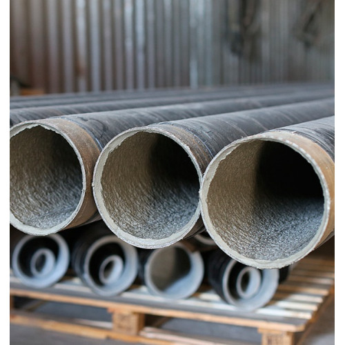 Труба в ЦПП изоляции стальная электросварная прямошовная оцинкованная Ст3 76х3,5 мм ГОСТ 10704-91 в Оренбурге